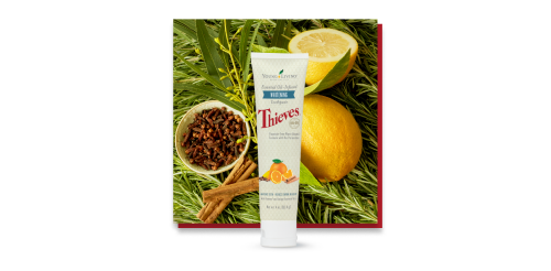 ヤングシーブス　ホワイトプラス