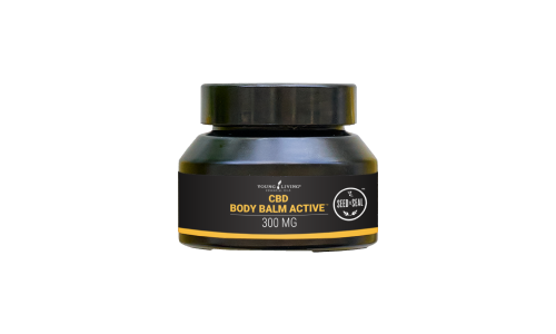 CBDボディバーム アクティブ 300MG