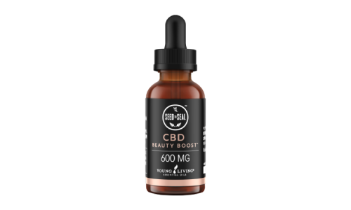 ビューティブースト 600MG