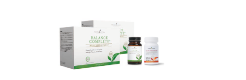 プレミアム キット バランスコンプリート