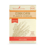 アイコーンフレークシリアル