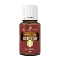 ヤングシーブス