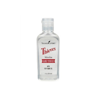 ヤングシーブス ハンド クリア ジェル