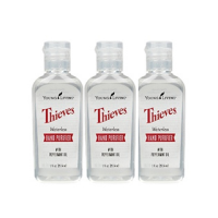 ヤングシーブス ハンド クリア ジェル 3個セット