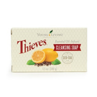 ヤングシーブス ソープ