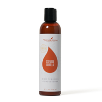 コパイバ・バニラ モイスチャライジング コンディショナー