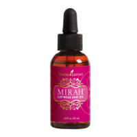 ミラ ラストラス ヘアオイル