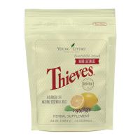 ヤングシーブス ロージンズ