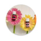 フローラルの香り