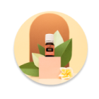 スパイシーの香り