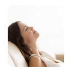 リラックスしたいときに