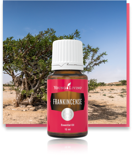 Frankincense