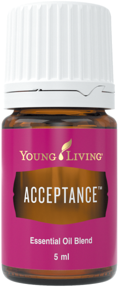 アクセプタンス