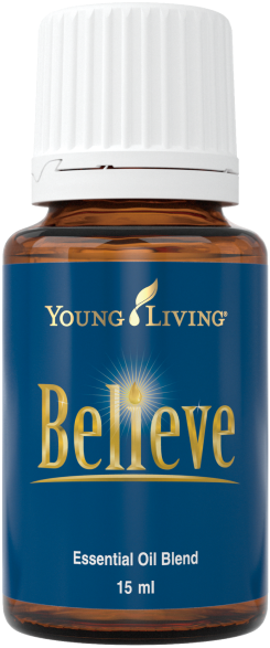 ヤングビリーブ