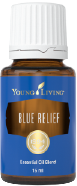 ブルーリリーフ