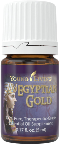 エジプシャンゴールド