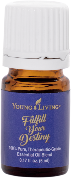 フルフィルユアデスティニー