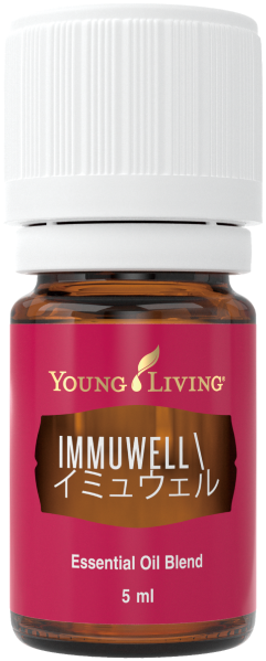 イミュウェル
