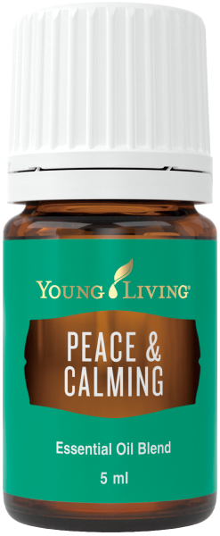 ピースアンドカーミング