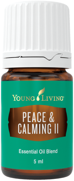 ピースアンドカーミング II