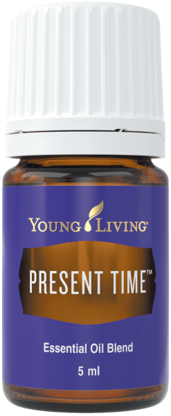 プレゼントタイム