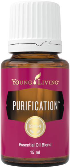 ピューリフィケーション