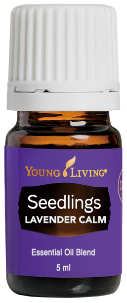 シードリングスラベンダーカーム