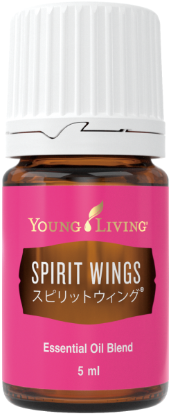 スピリットウィング