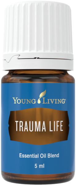 トラウマライフ