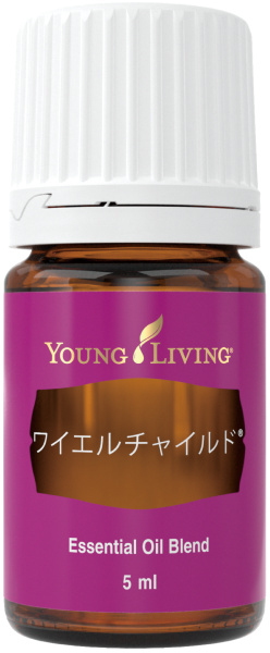 ワイエルチャイルド