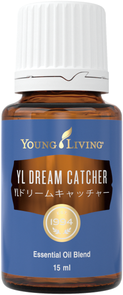 YLドリームキャッチャー