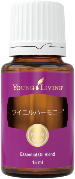 ワイエルハーモニー