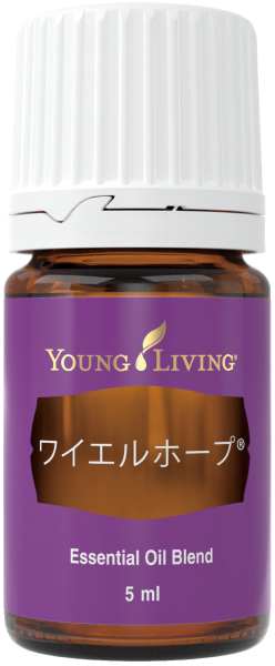 ワイエルホープ