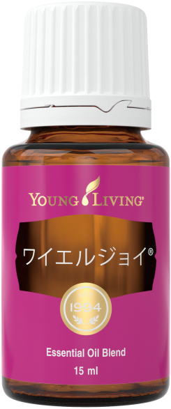 ワイエルジョイ