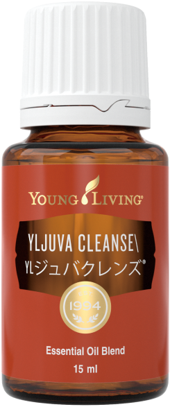 YLジュバクレンズ