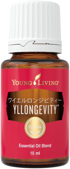 ワイエルロンジビティー