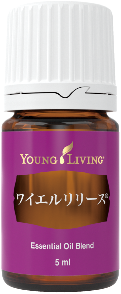 ワイエルリリース