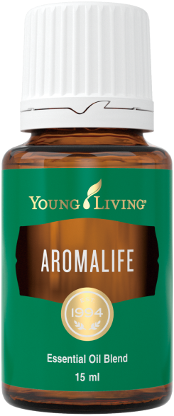 ヤングアロマライフ