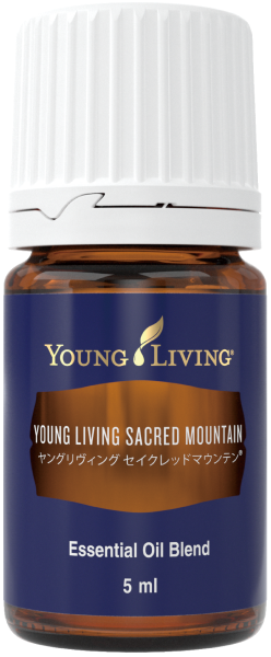 ヤングリビングセイクレッドマウンテン