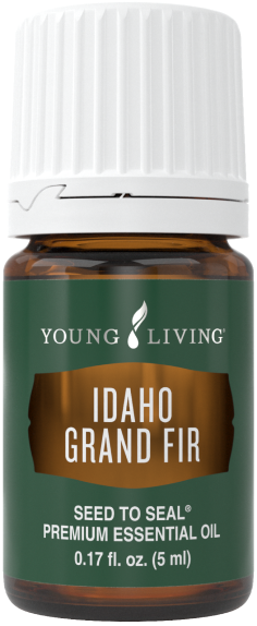 アイダホグランドファー