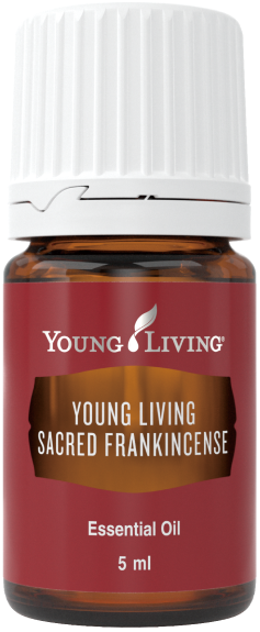 ヤングリビングセイクレッドフランキンセンス