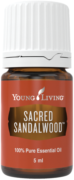 セイクレッドサンダルウッド