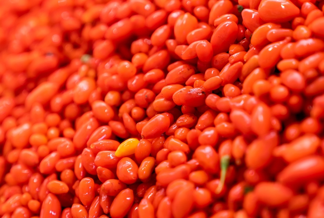 ニンシアレッド（NingXia Red ）無理なく続ける、毎日のルーティンに