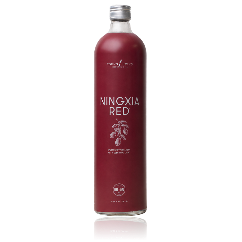 新品☆ヤングリビング ニンシアレッド＆アロマシーズ＆シーブス アロマ☆未開封 ニンシアレッド（NingXia Red ）無理なく続ける、毎日のルーティンに